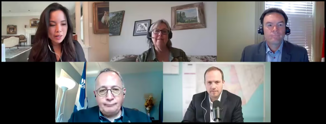 Animal Protection Debate