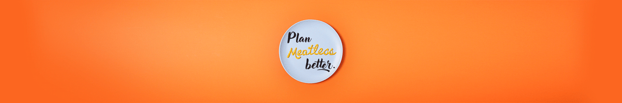 Try our meatless meal planner