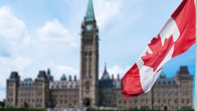 Canada Parliament