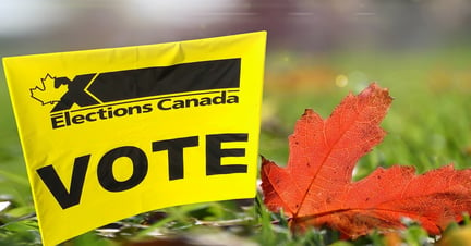 Vote Elections Canada