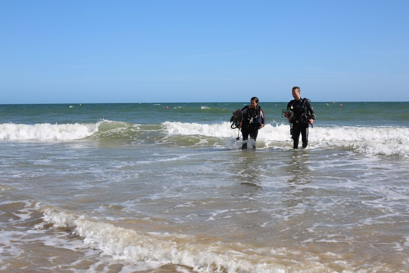 Sea Change