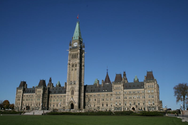 Canadian Parliament