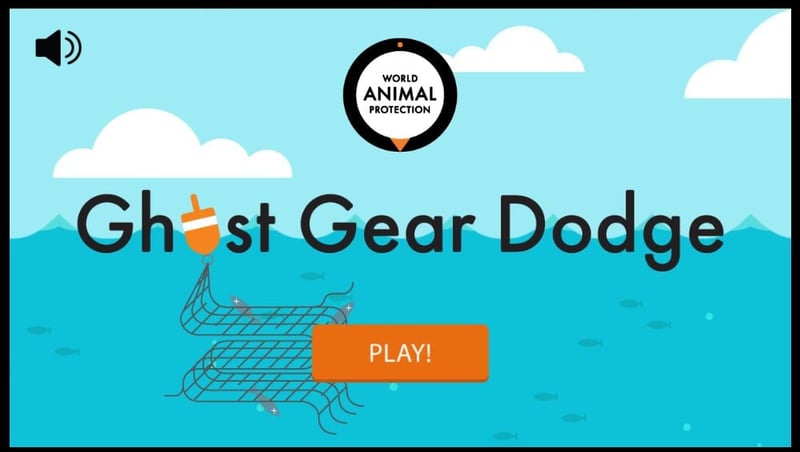 Ghost Gear dodge